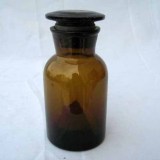 Reagent Bottle