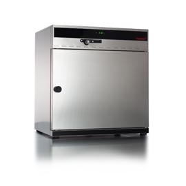 Precision Incubator
