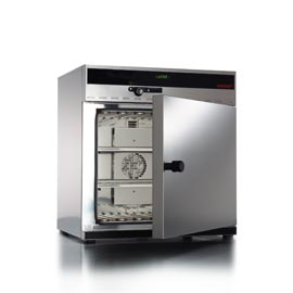 Universal Fan Oven