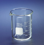 Beaker Glass