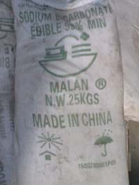 Sodium Bicarbonate