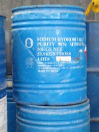 Sodium Hydrosulphite