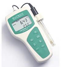pH meters
