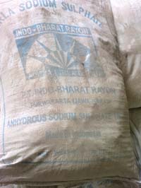 Sodium Sulphate