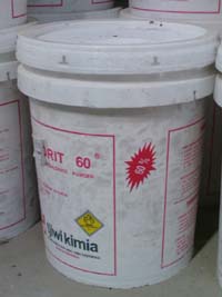 Calcium Hypochlorite