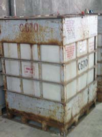 Hydrogen Peroxide