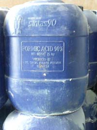 Formic Acid