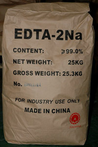 EDTA