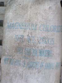 Magnesium Chloride